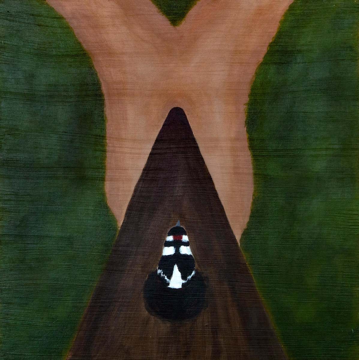 Long Fall by Neli Casual, Image 1.