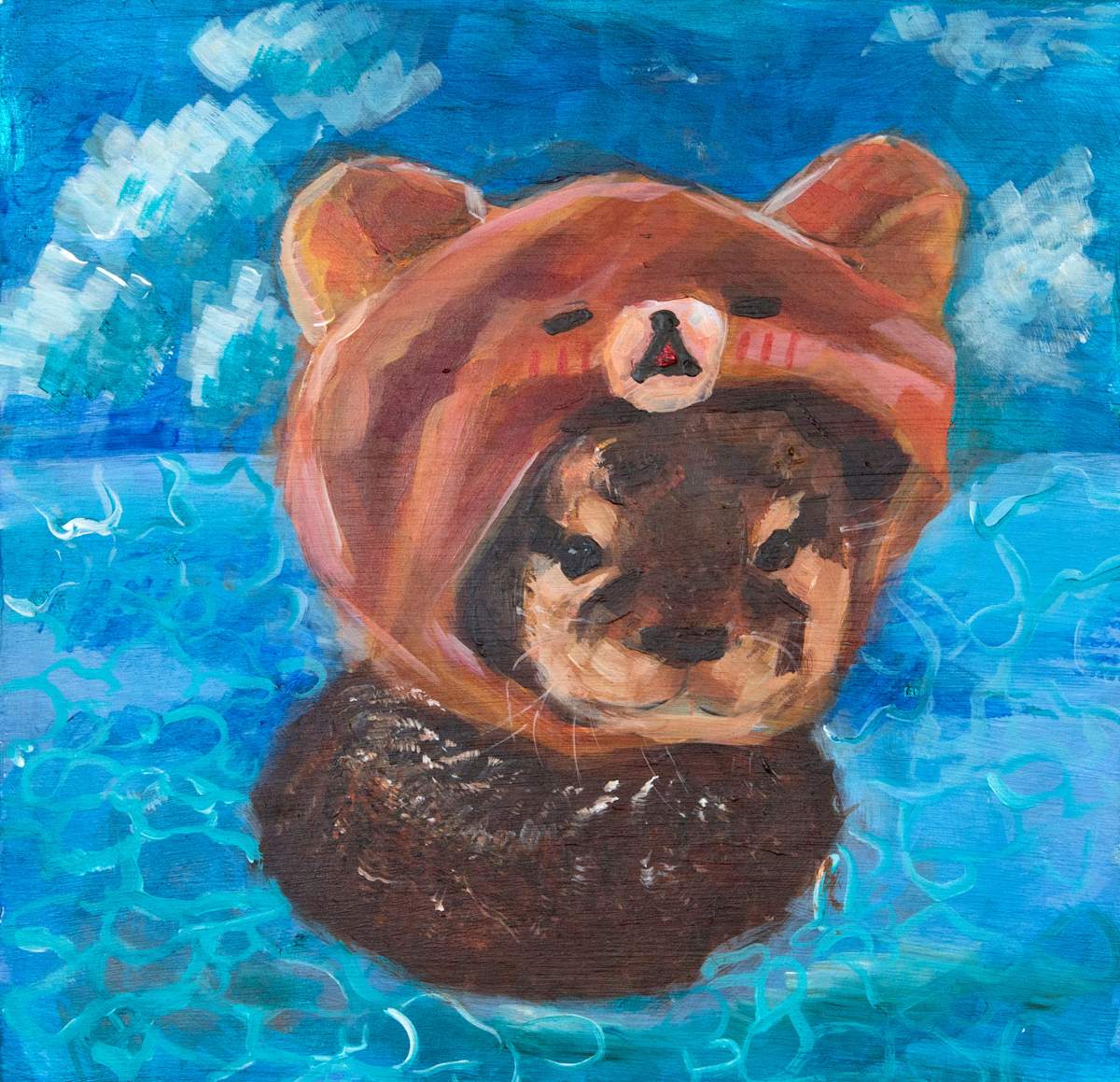 Untitled by Joselyn Chimbo, Image 1.