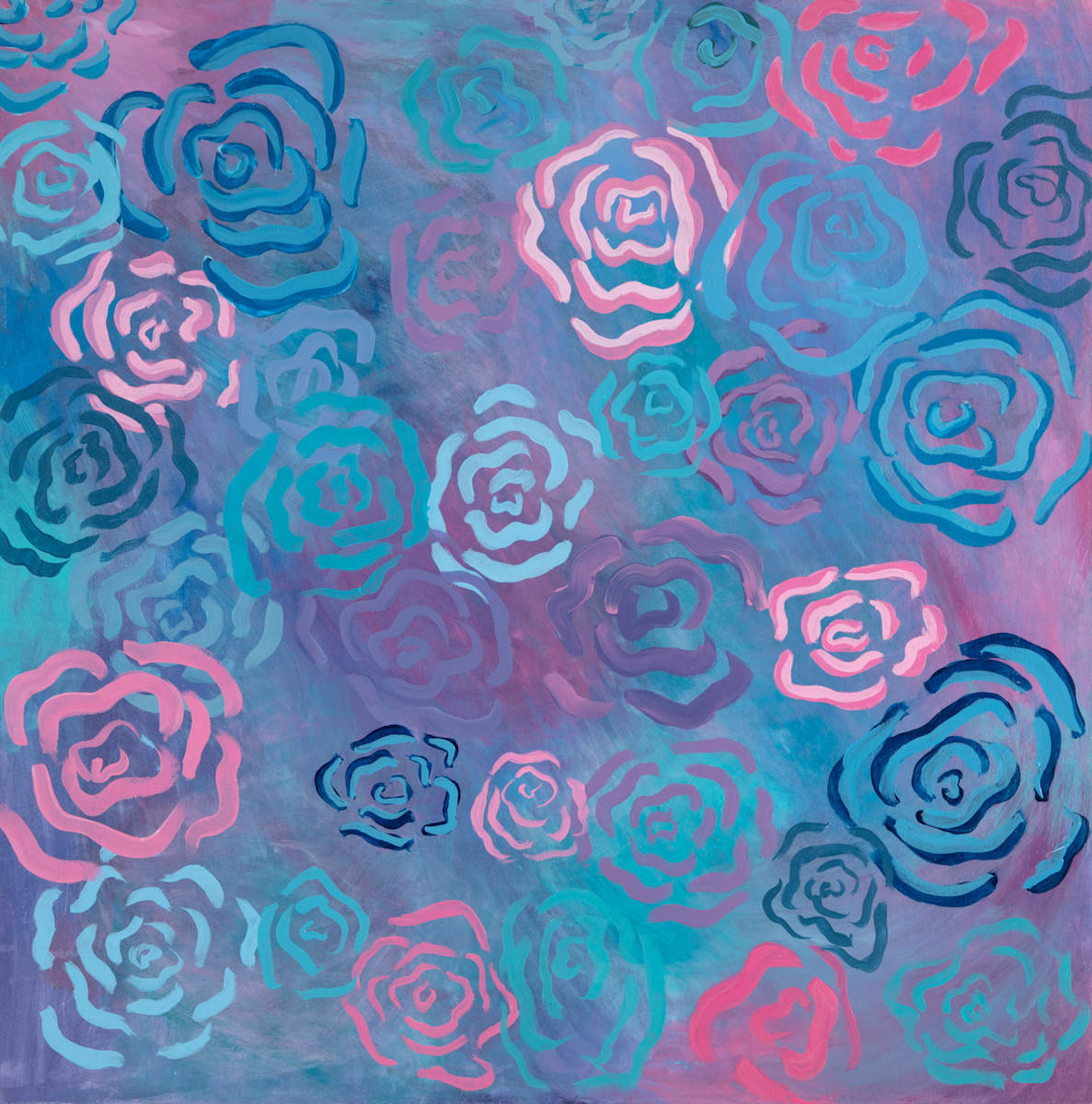 Rosie by Annabell Christian, Image 1.