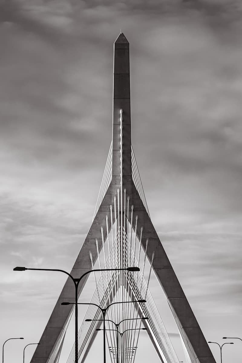 Heading North #1 by Sylas Demming 