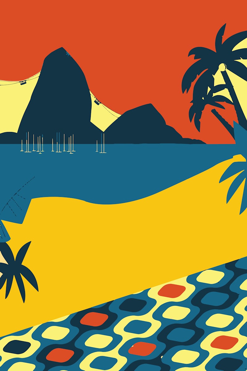 Brazil by Gabrielly Ferraz 