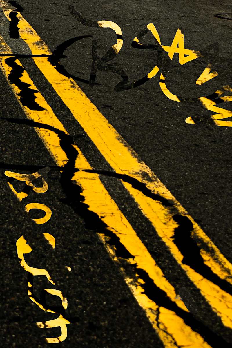 Boston Design Street by Reymon A. Jabalera Figueroa 