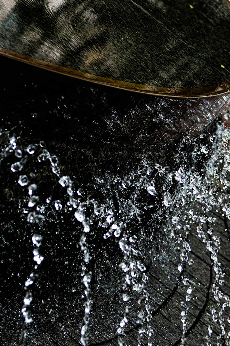 Falling Beauty River #1 by Reymon A. Jabalera Figueroa