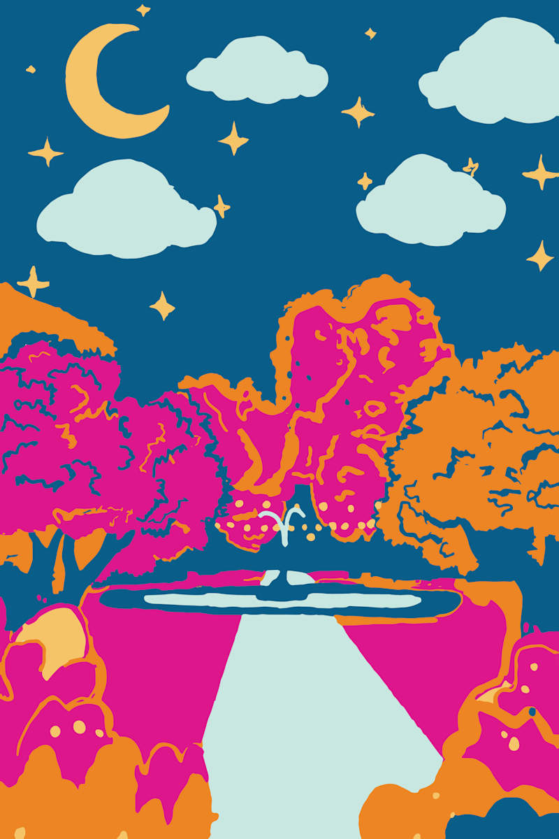 Boston by DaMonte, Image 1.