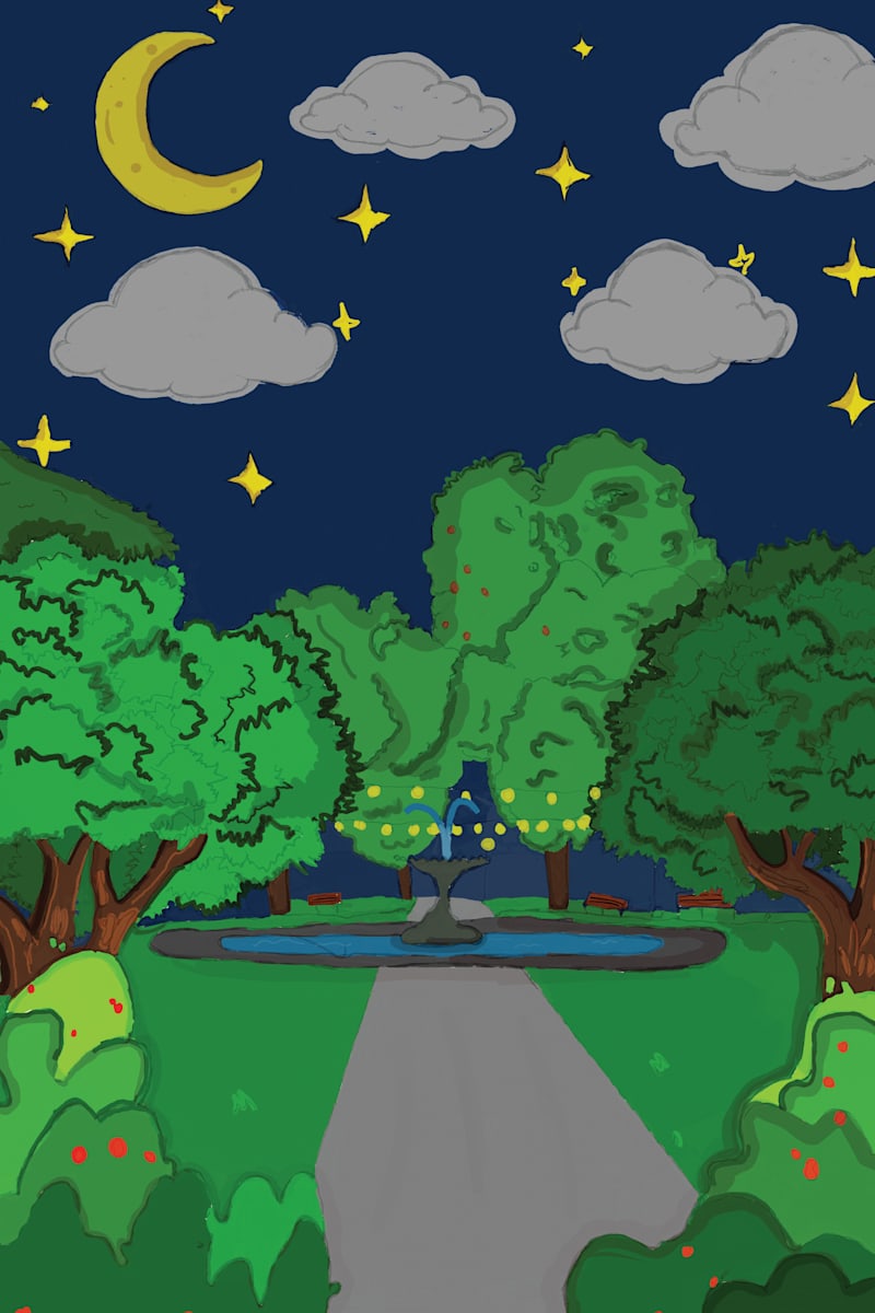 Boston by DaMonte 