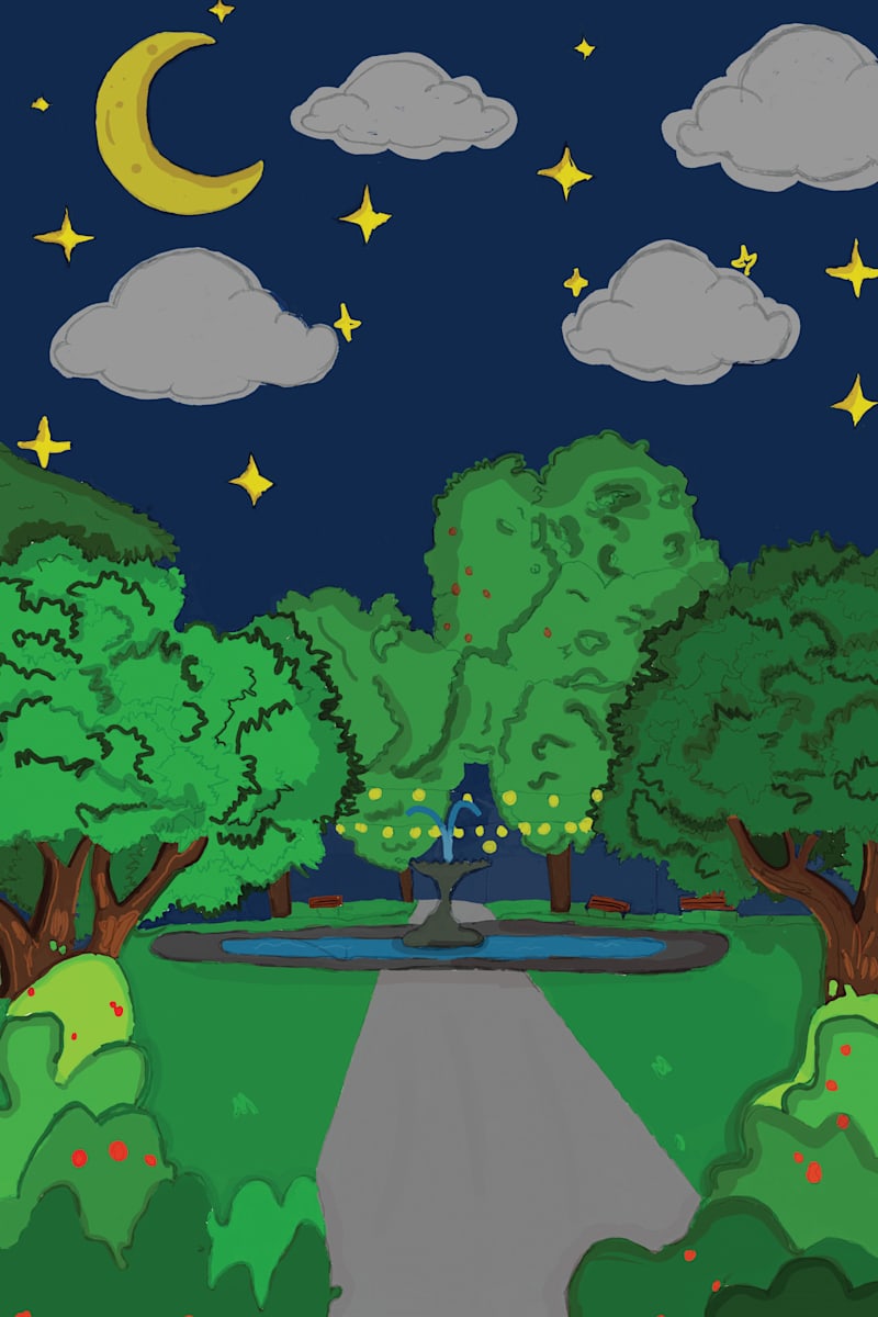 Boston by DaMonte, Image 1.