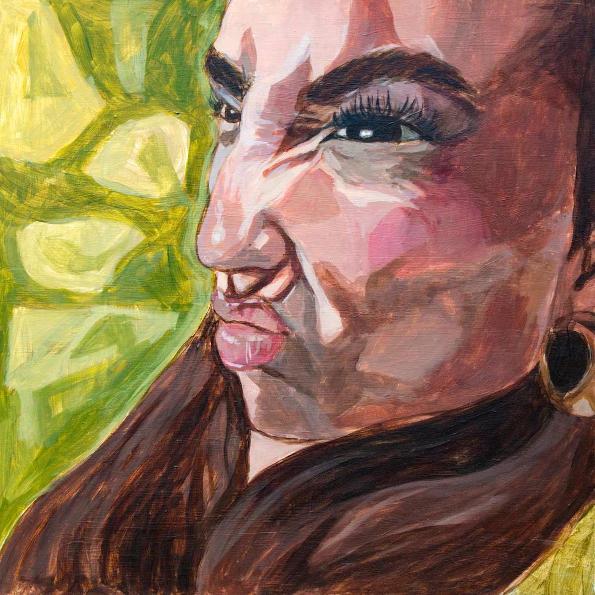 Scrunch by Gizella Harte, Image 2.