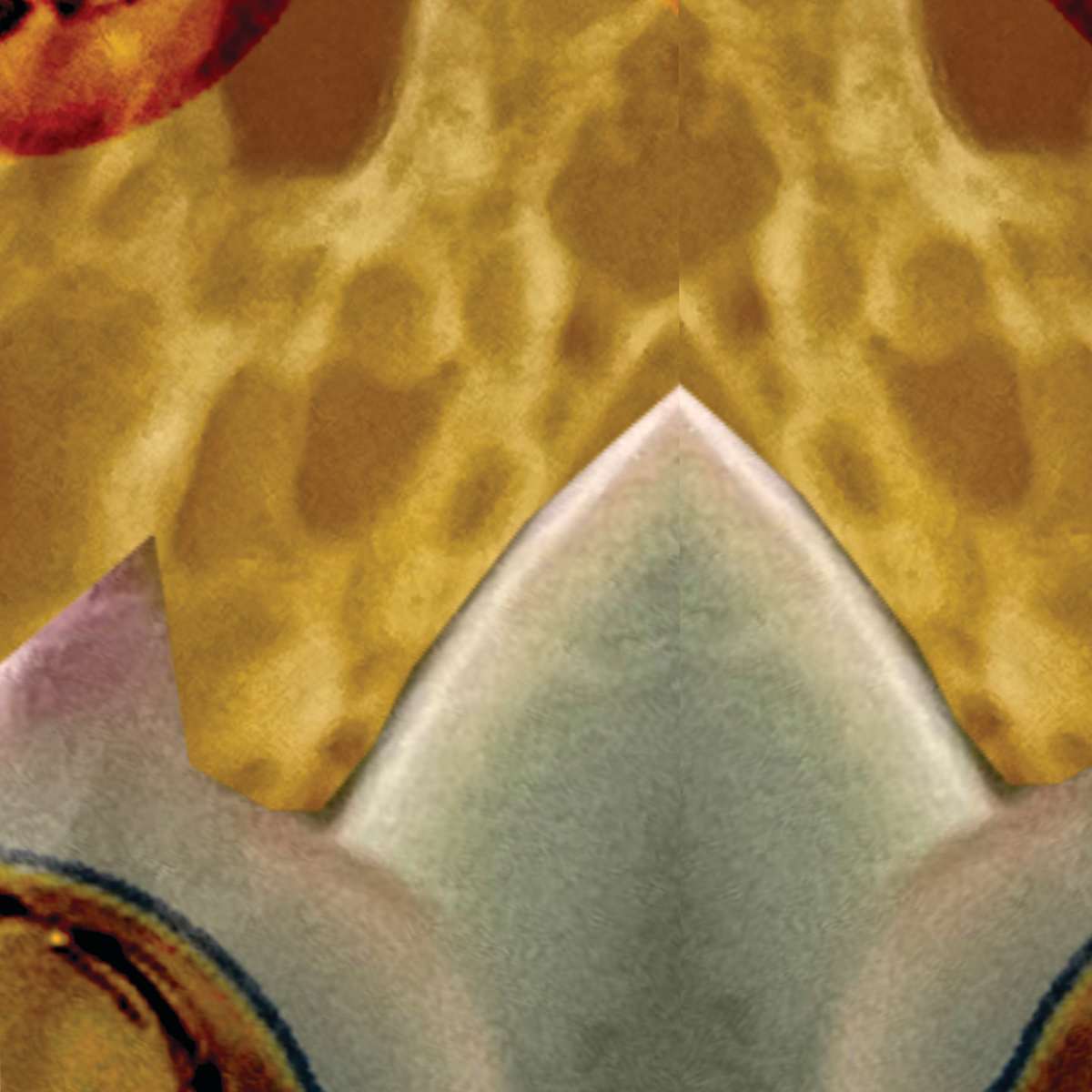 Logan by Jamaica Hubbert-Walters 