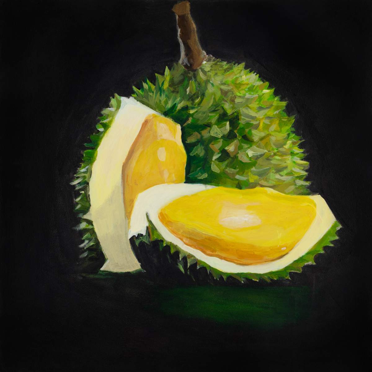 Sâù Riêng by Dung Huynh, Image 1.