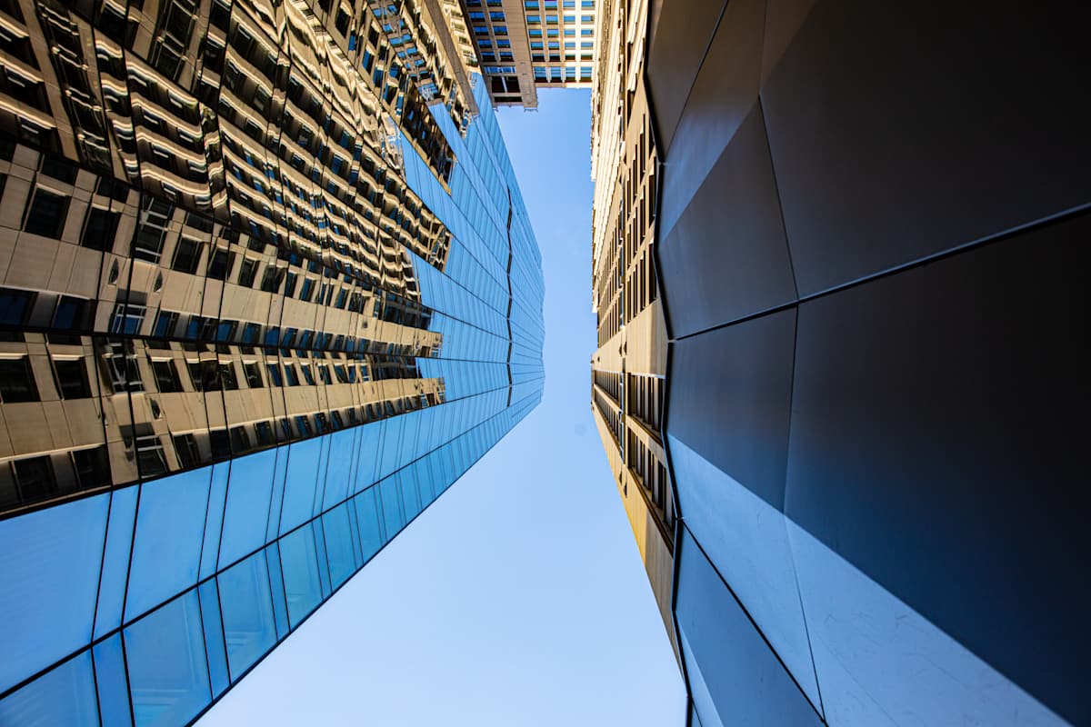 Reflections by Thanh Le 