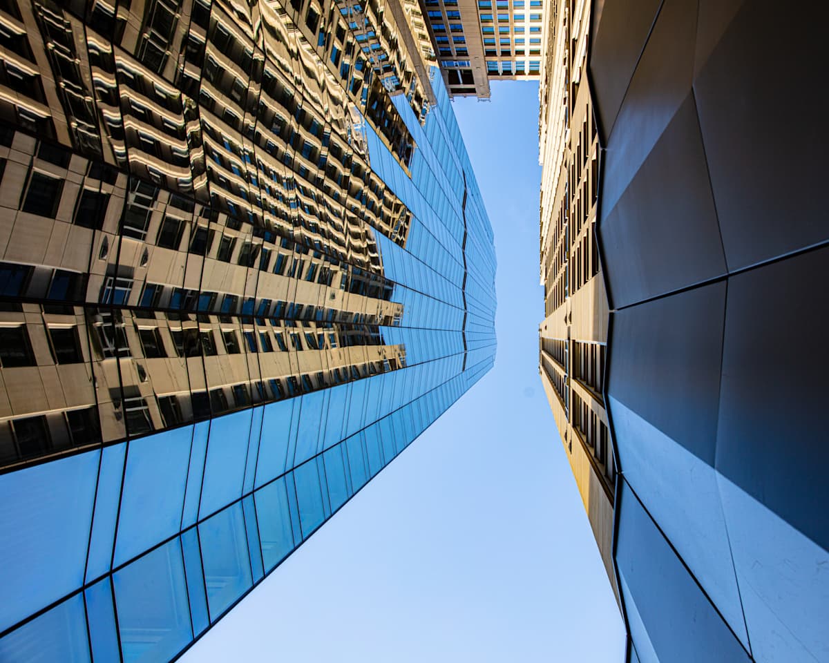 Reflections #1 by Thanh Le 