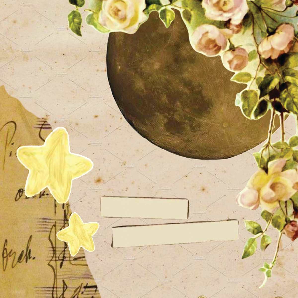 Daydreamer by Angel McMahon 