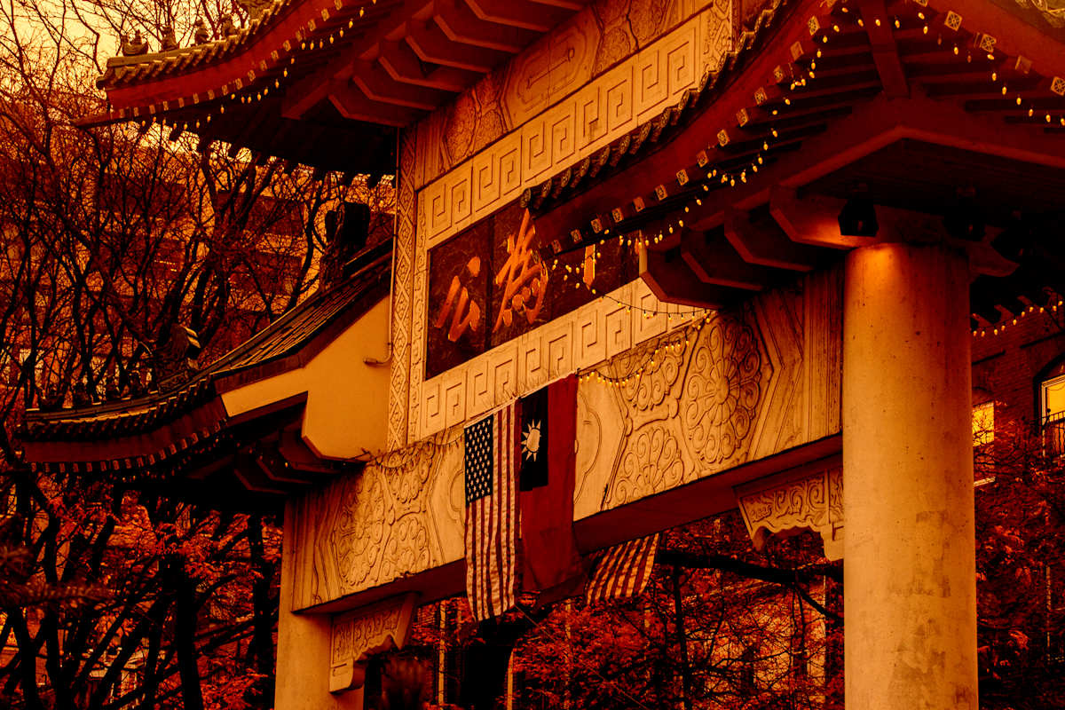 Greatest Ally #1 by Adam Nakkachi 