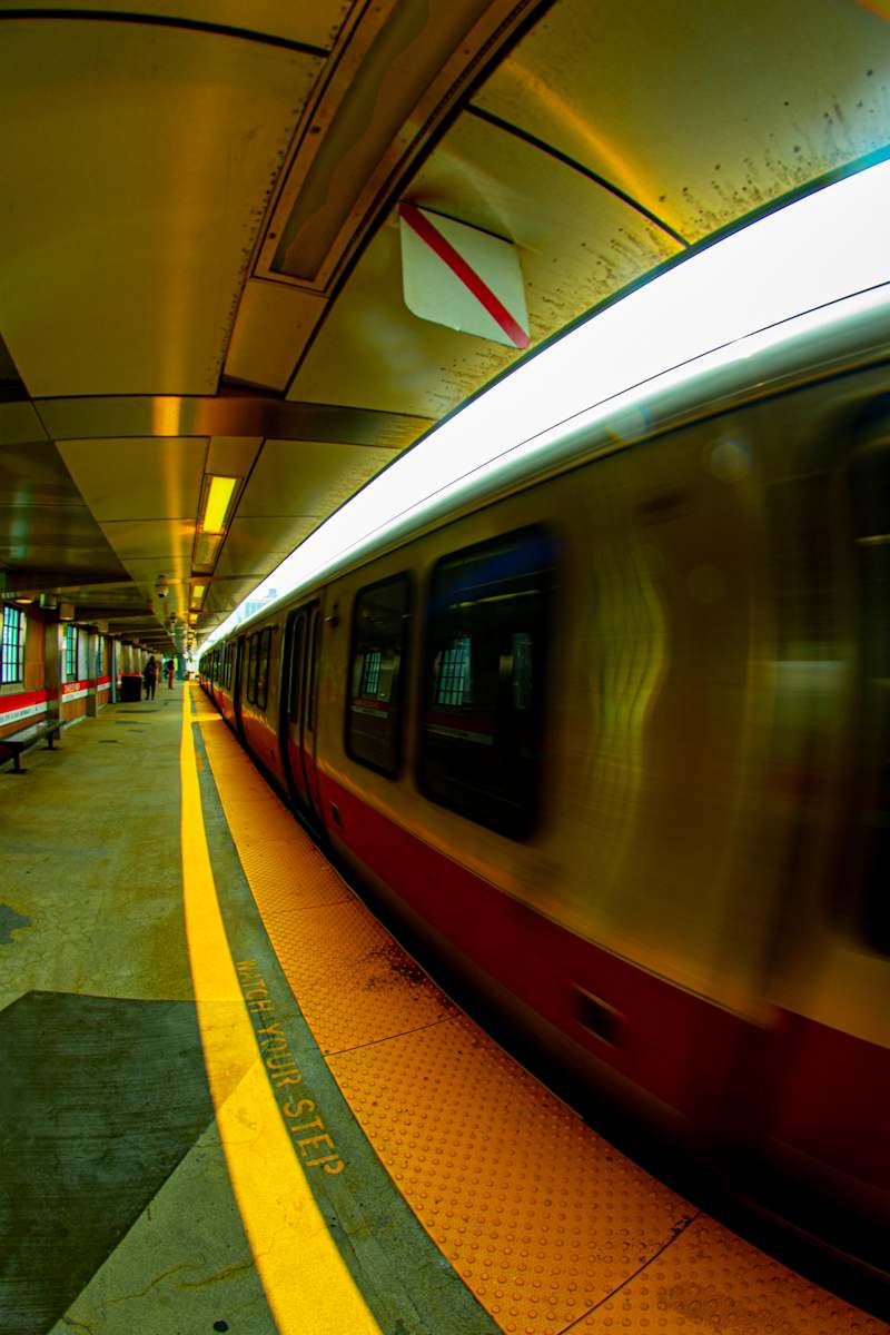 Seconds #2 by Maiyara Tavares