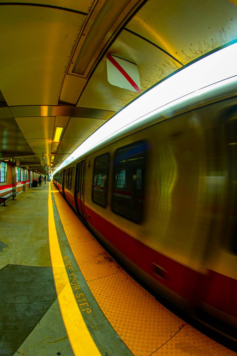 Seconds by Maiyara Tavares 