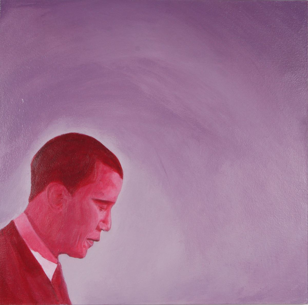 Obama '08 by Max Urena, Image 1.