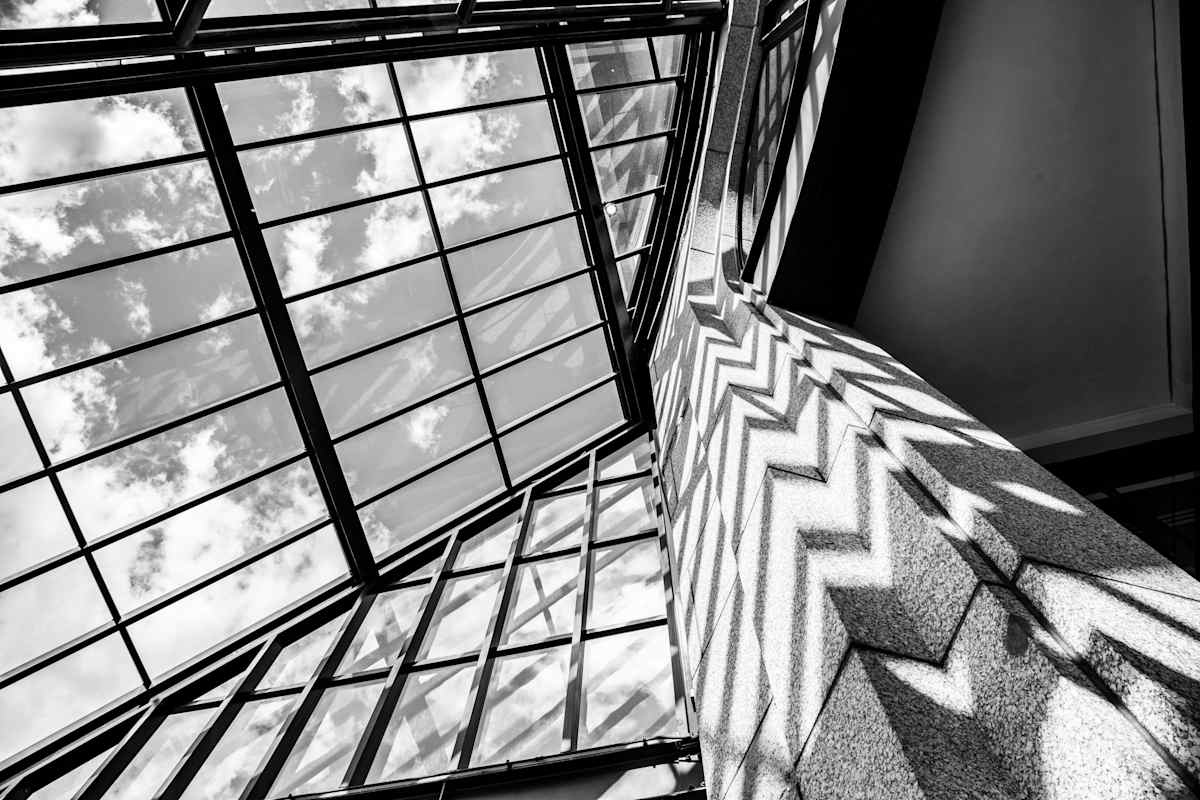Inverted Dimension by Nancy Gonzales, Image 1.