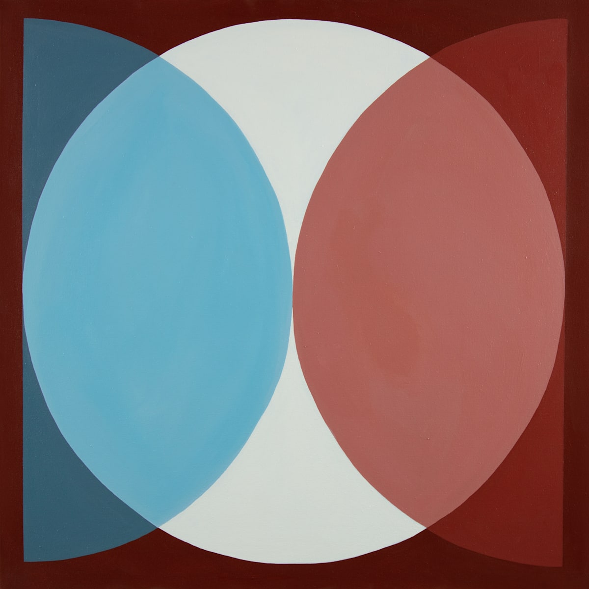 Mid-Century Overlap by Massiel Grullón, Image 1.