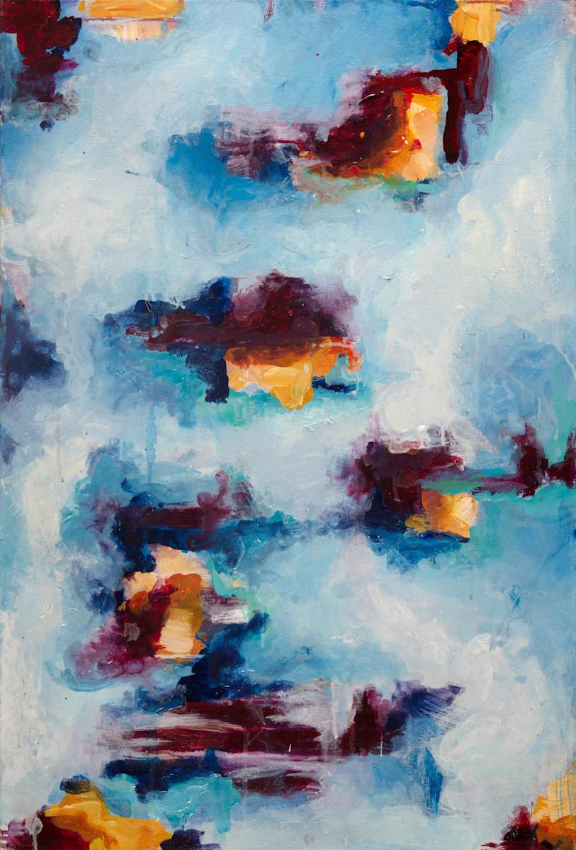 Winter Bliss by Jenny Perez, Image 1.