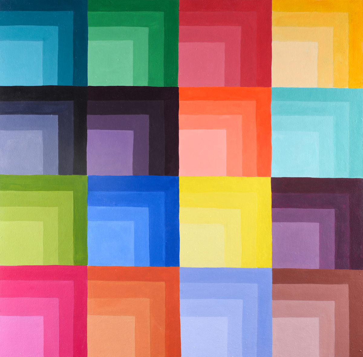 Spectrum by Michelle Pham, Image 1.