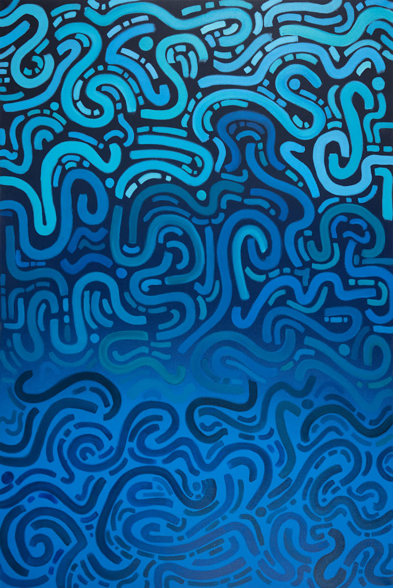 Engulfed by Samuel Quintin, Image 1.