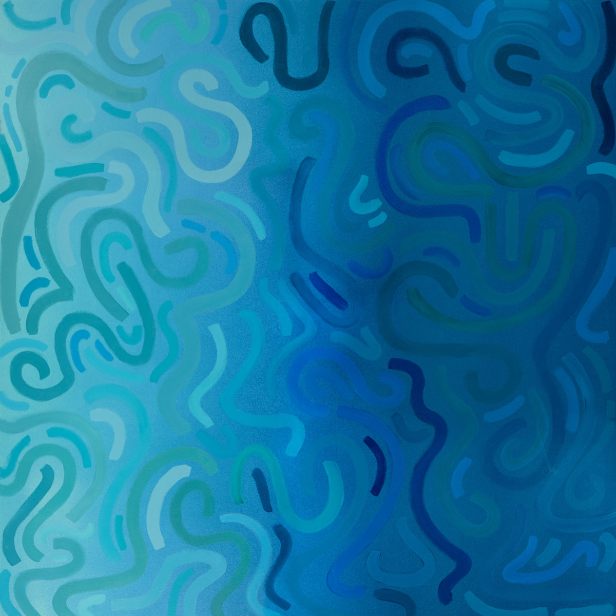 Part The Sea by Samuel Quintin, Image 1.