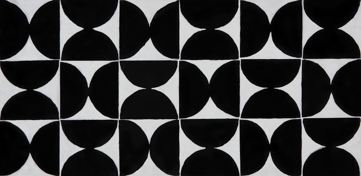 Orbs In Black by Jonas, Image 1.