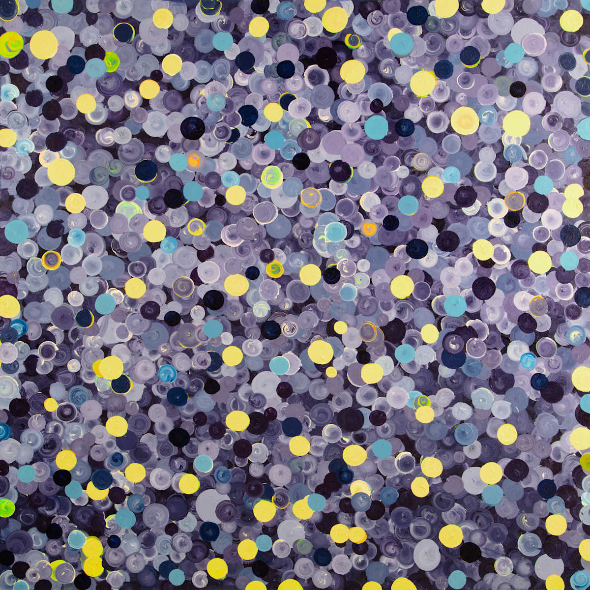 EMOCIONES by Yosari Sanchez, Image 1.