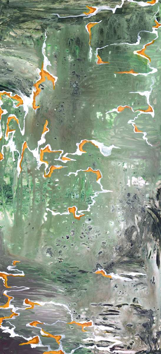 Florida by Catherine "Cat" Mitchell 