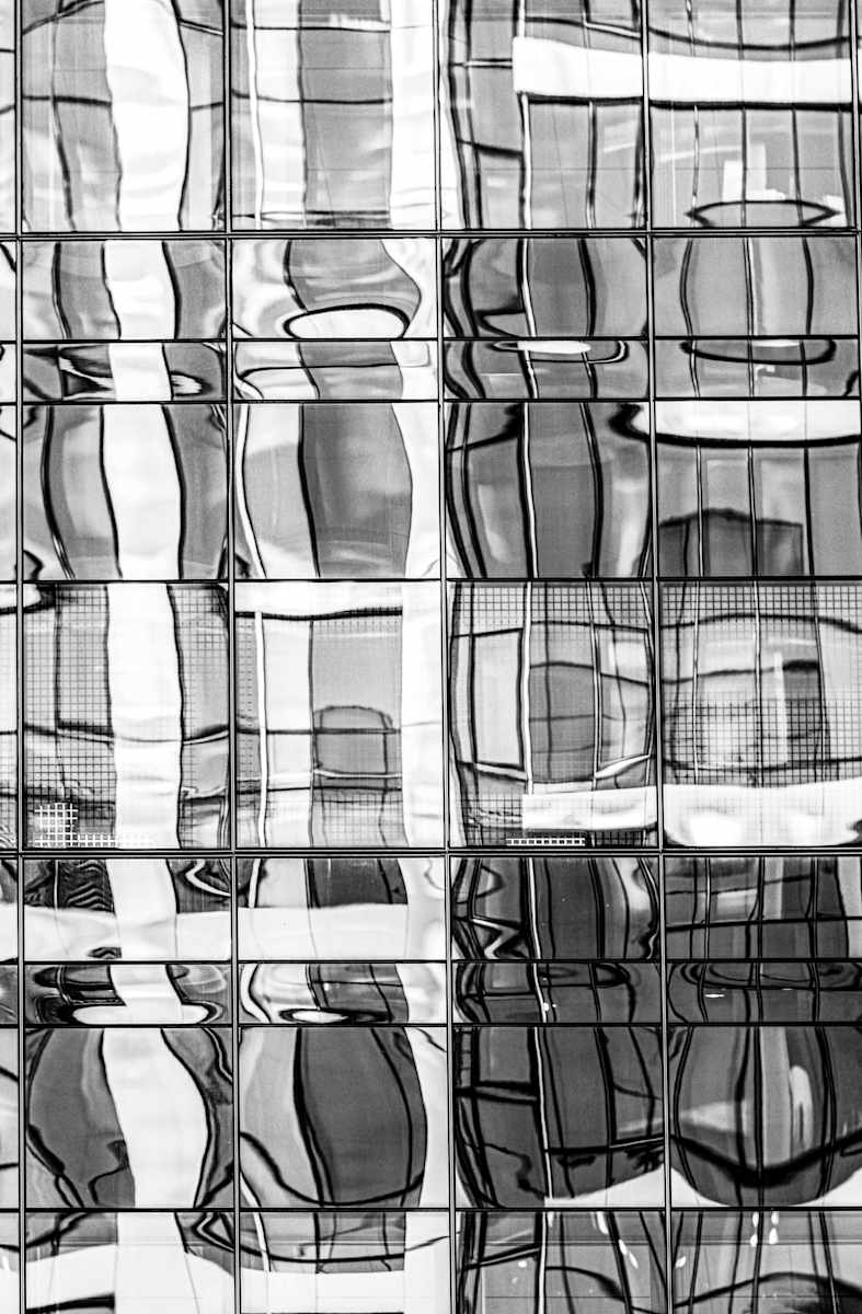 Mirror on the Wall by Jack Nguyen, Image 1.