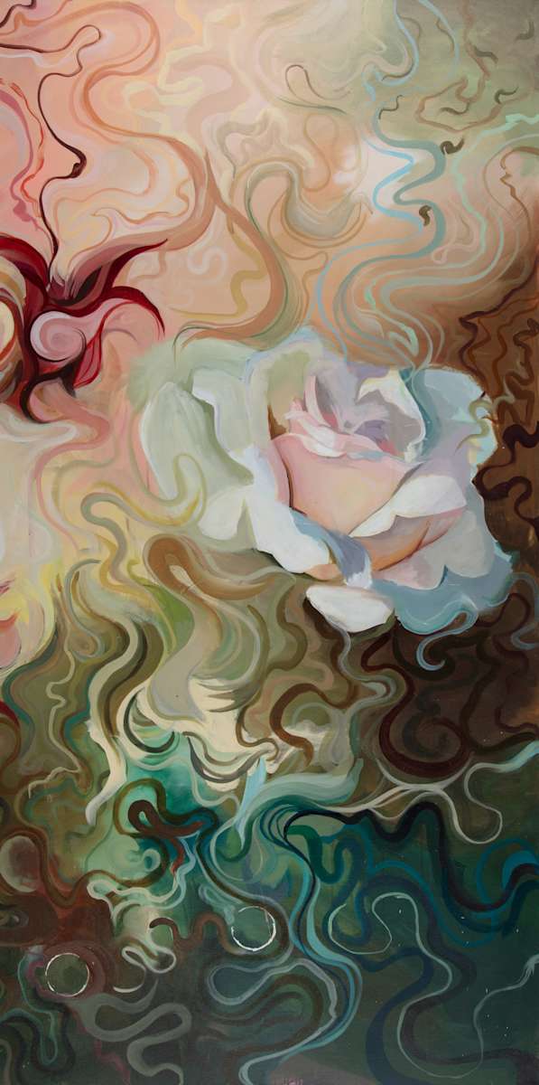 Phoenix by Keyonna Popplewell 