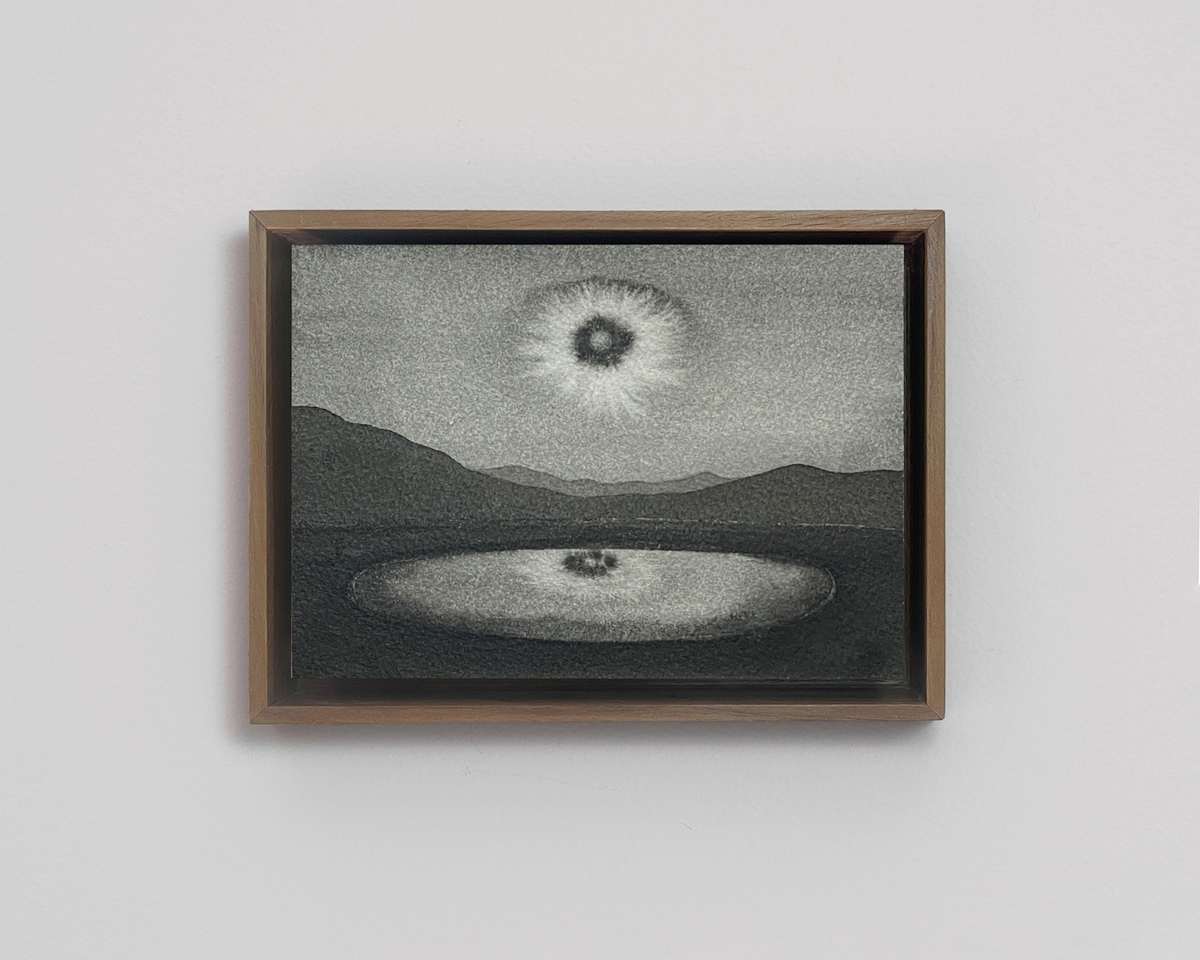 One Plus One Always Equals at Least Three by Adam Geluda Gildar 