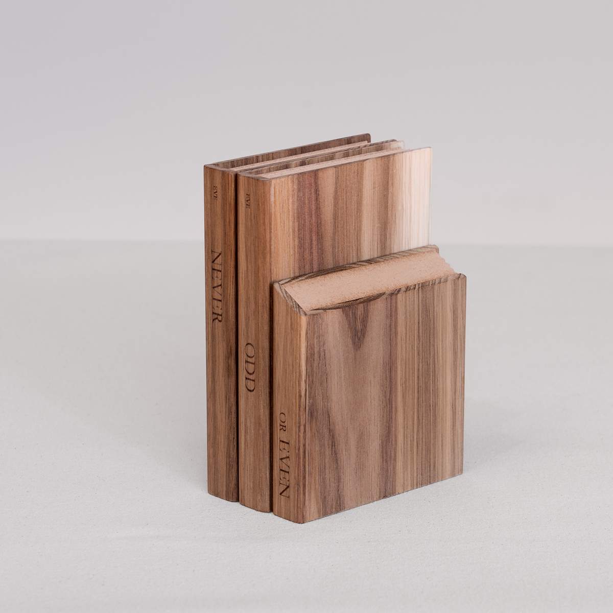 Fragment: Never Odd or Even by Eve 1/7 by Adam Geluda Gildar