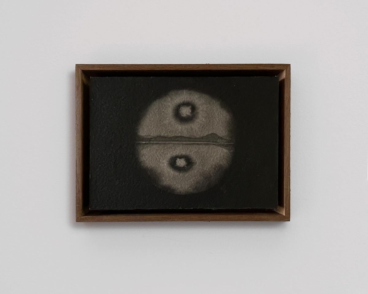 As Above So Below by Adam Geluda Gildar 