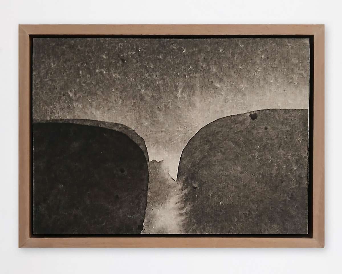 The River and The Sea (Revisited) by Adam Geluda Gildar 