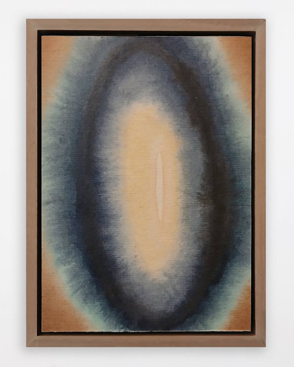 Gate (5) by Adam Geluda Gildar 