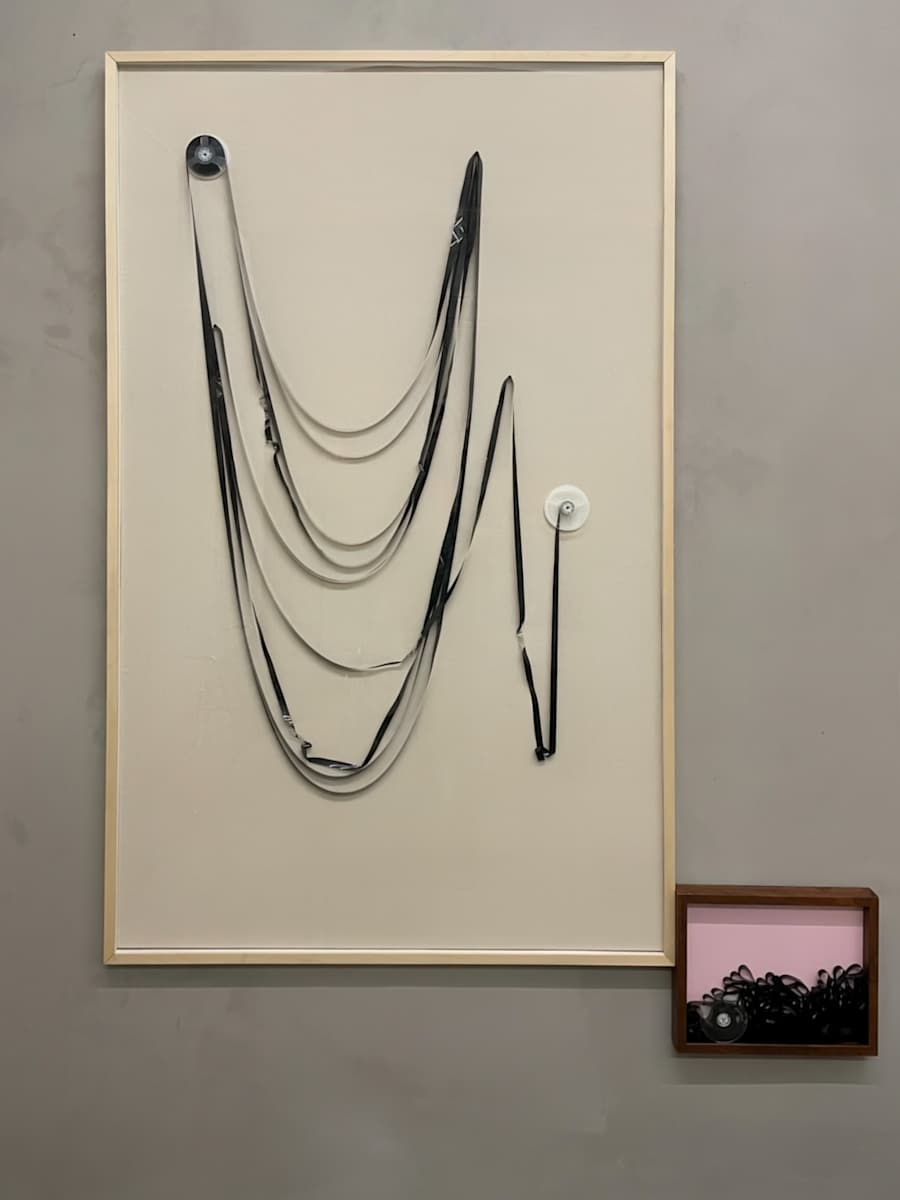 Memory Draw - The Vanishing by Adam Geluda Gildar 