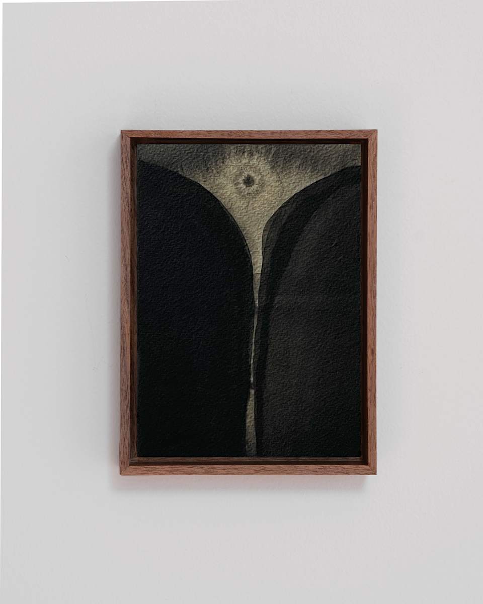 Single Slit by Adam Geluda Gildar 