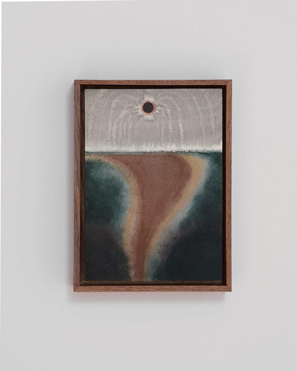 The Way by Adam Geluda Gildar 