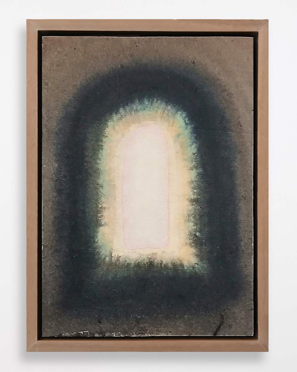 Gate (4) by Adam Geluda Gildar 