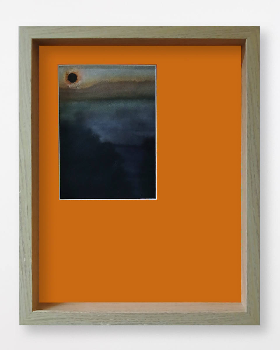 Phenomenon by Adam Geluda Gildar 