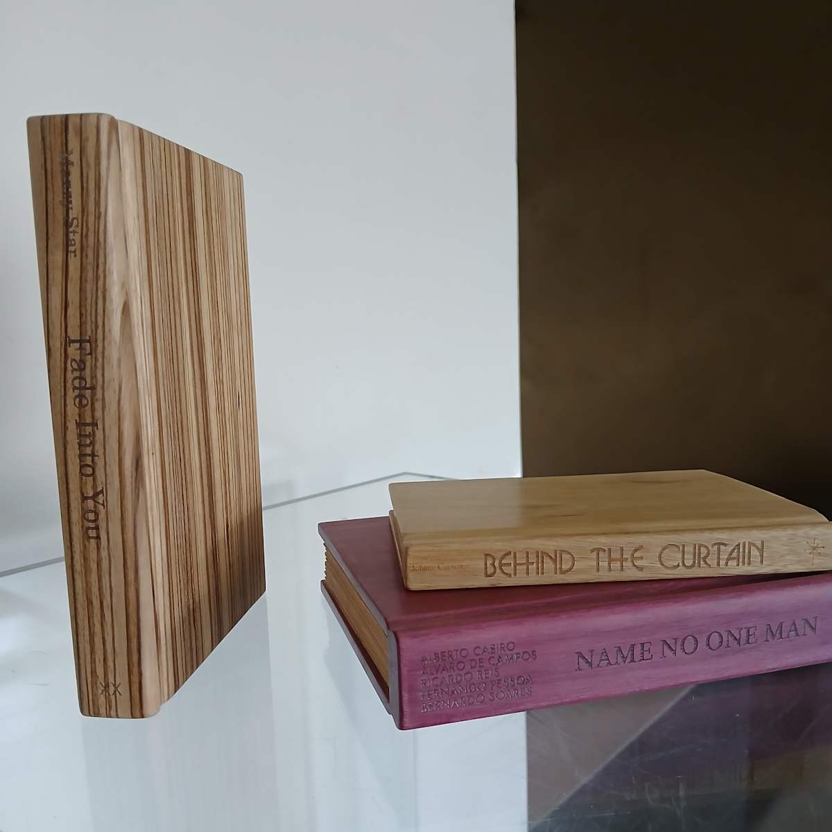 “Fade Into You” by Mazzy Star by Adam Geluda Gildar 