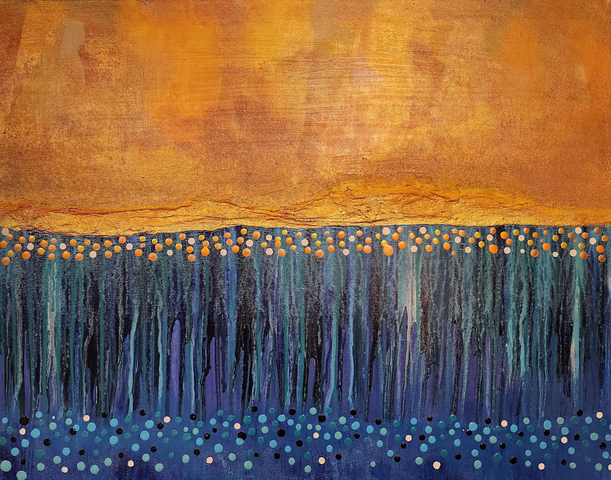 Mirage by Douglas Mundorff 
