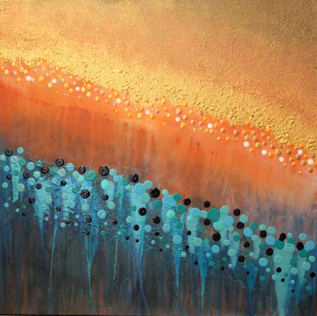 Dream Ascending by Douglas Mundorff 