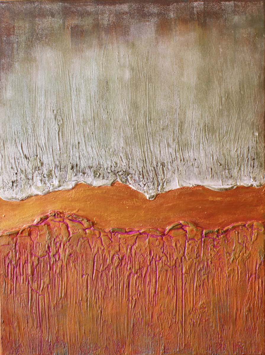 Elemental Drift by Douglas Mundorff, Image 1.