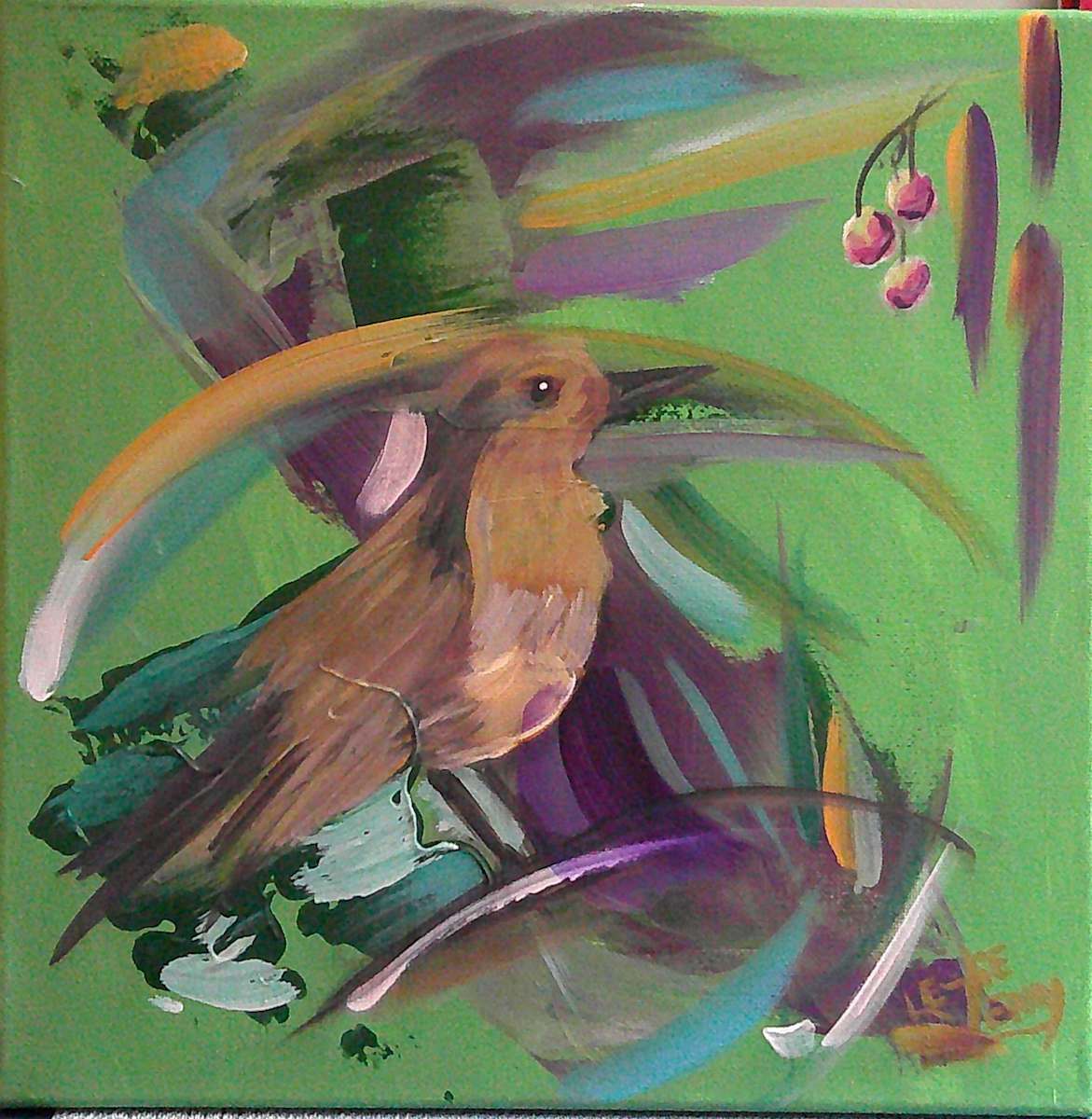 Enticing by Lezlie  Lenay 