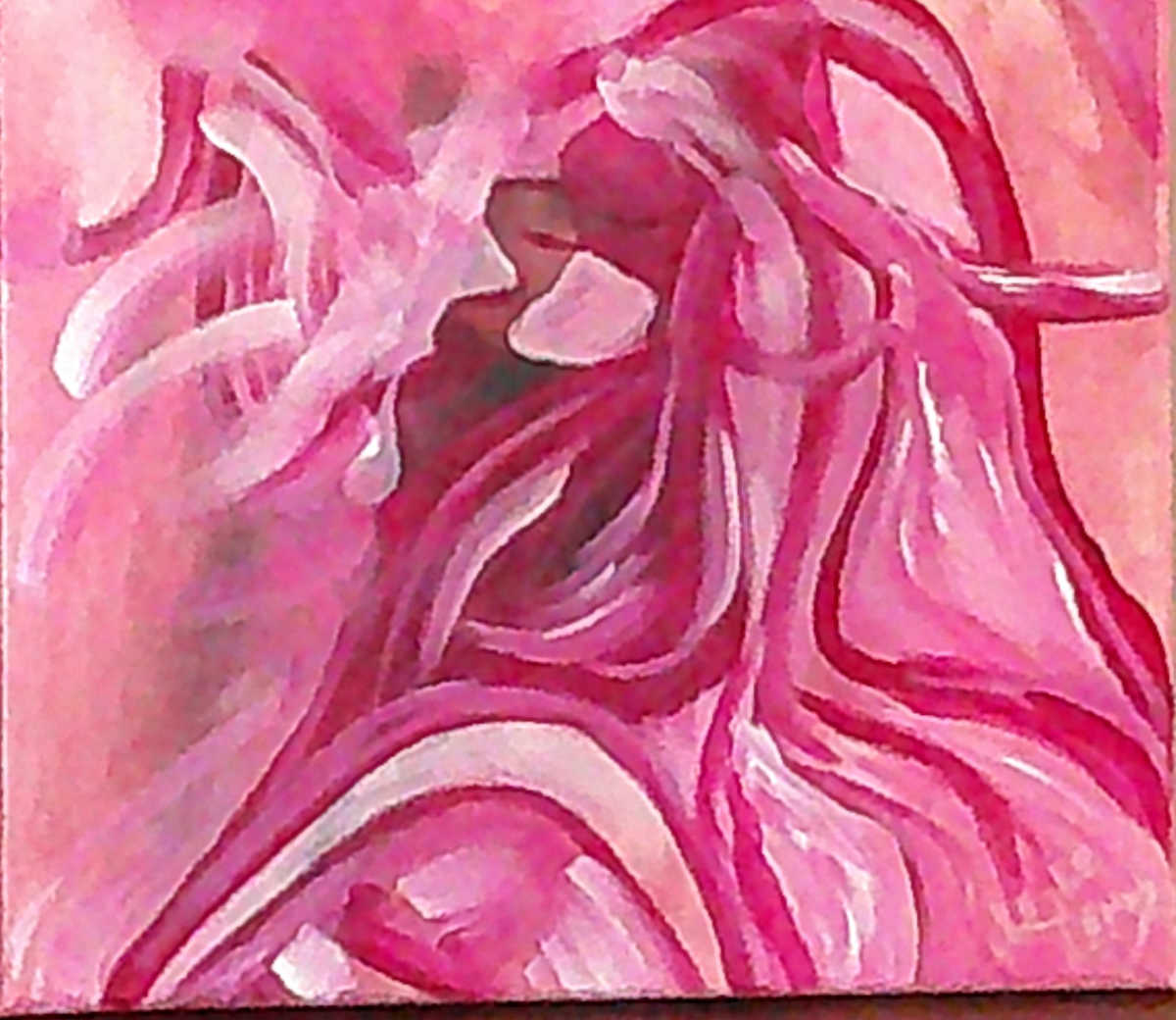 Voice Release by Lezlie  Lenay 