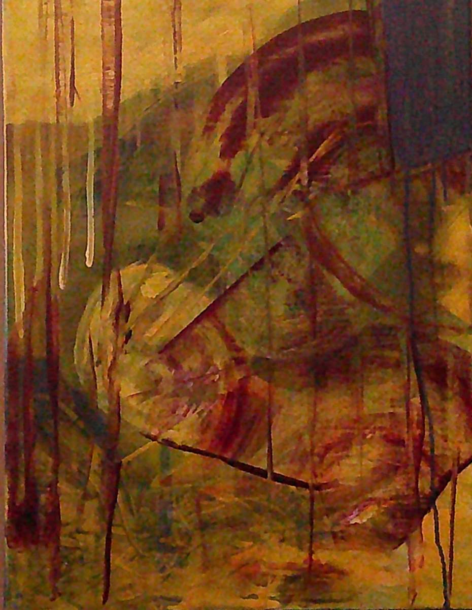 Scanned by Lezlie  Lenay 