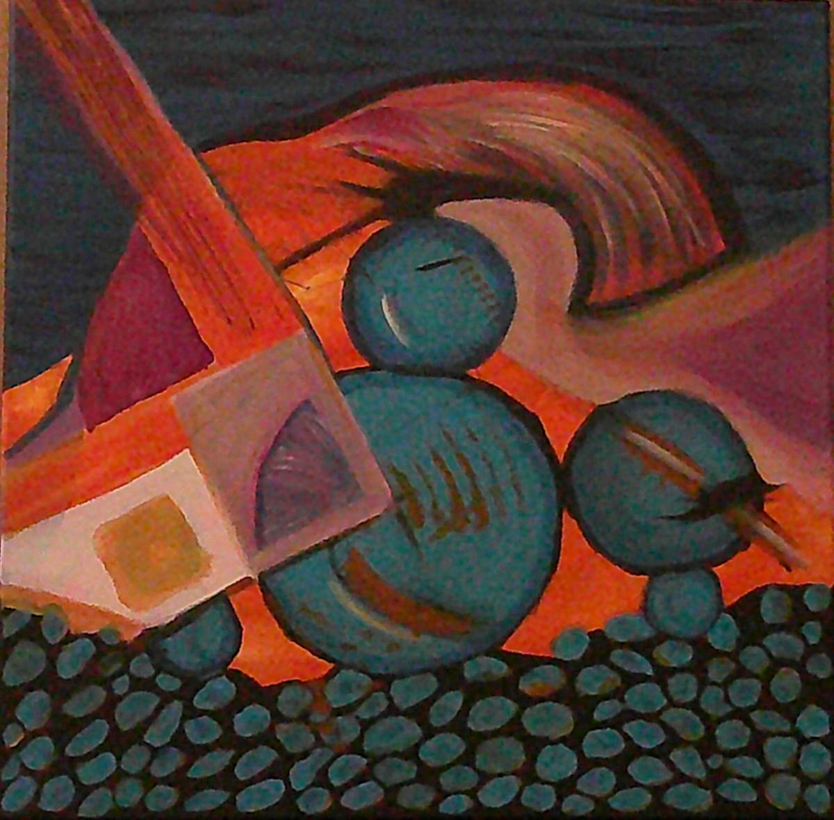Smile by Lezlie  Lenay, Image 1.