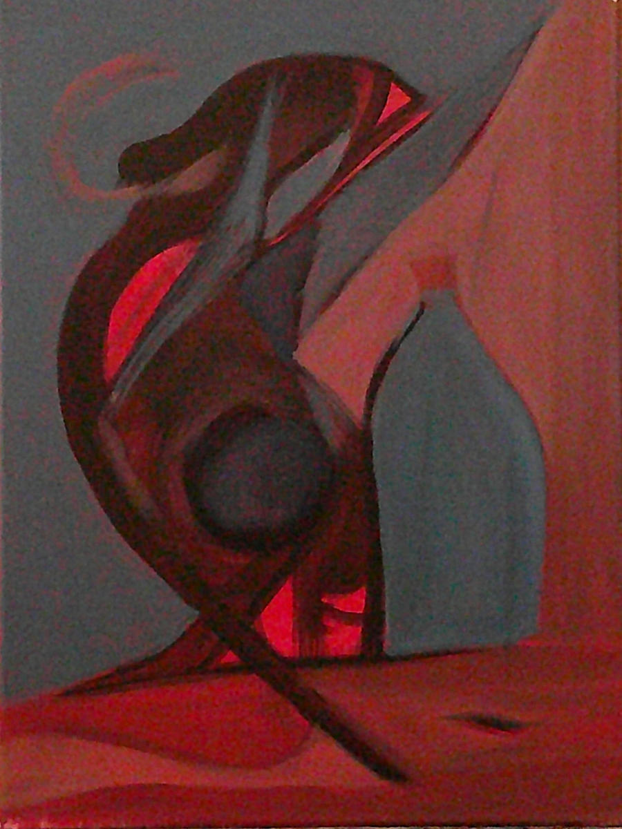 Solance by Lezlie  Lenay 